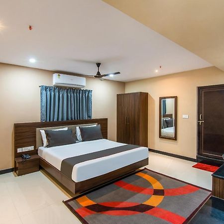 Collection O 473 Rosee Wood Visakhapatnam Ngoại thất bức ảnh