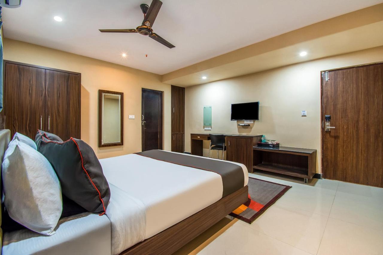 Collection O 473 Rosee Wood Visakhapatnam Ngoại thất bức ảnh